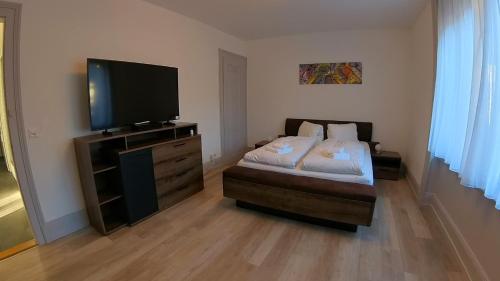 Henry's Apartments Interlaken