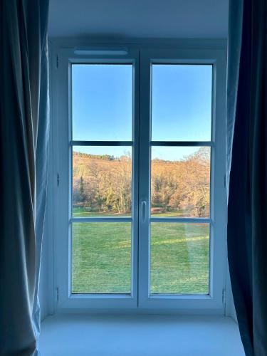 Φυσικό τοπίο κοντά σε αυτό το bed & breakfast