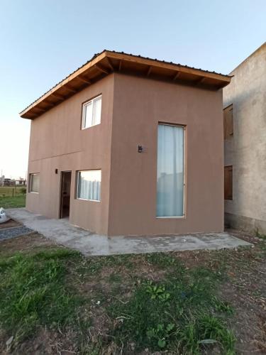 Casa vacacional LUNA DE MAR
