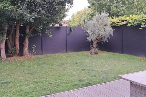 Photo de la galerie de l'établissement Villa à Villepreux, Proximité Versailles et Paris, à Villepreux