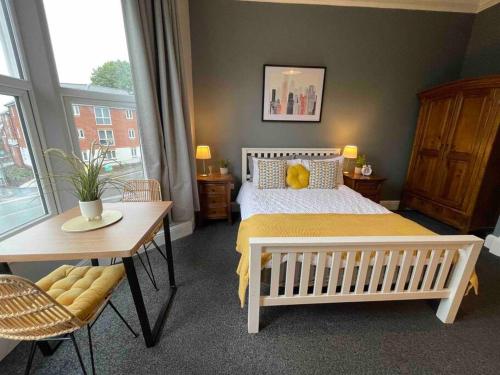 Gallery image of Serviced Apartment- 1 Bed-Next To Train Station in Sleightholme