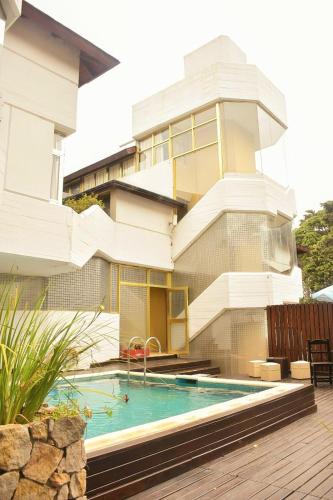 Piedras Doradas Hotel y Spa – Photos 2