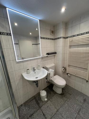 Billede fra billedgalleriet på Jalda Apartments i Düsseldorf