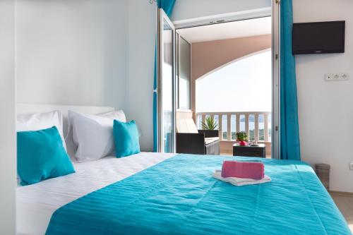 Apartments Blue Lagoon