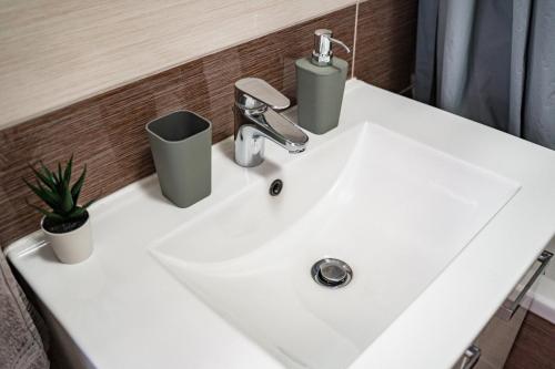APARTMAN HENDRIX