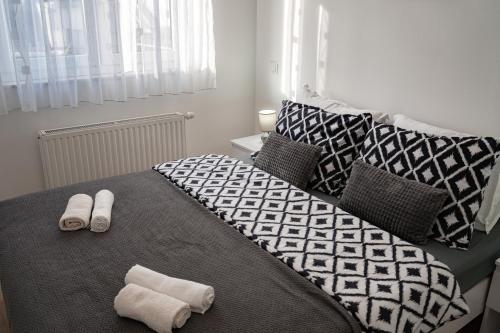 APARTMAN HENDRIX