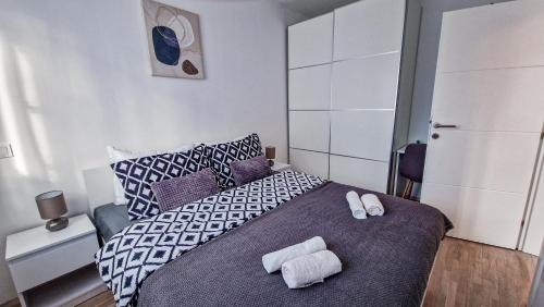APARTMAN HENDRIX