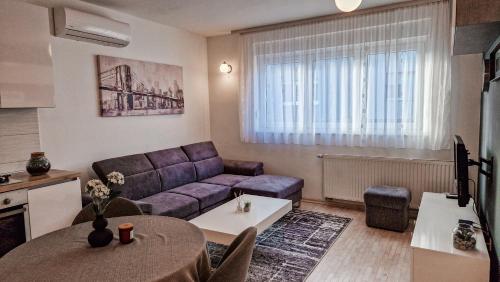 APARTMAN HENDRIX