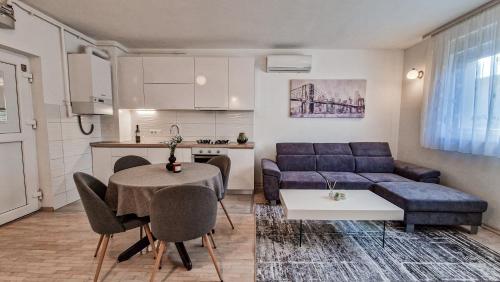 APARTMAN HENDRIX