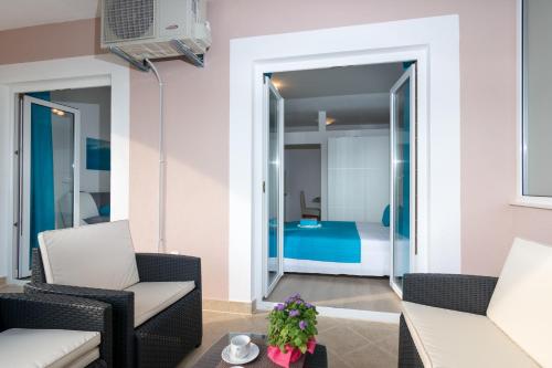 Apartments Blue Lagoon