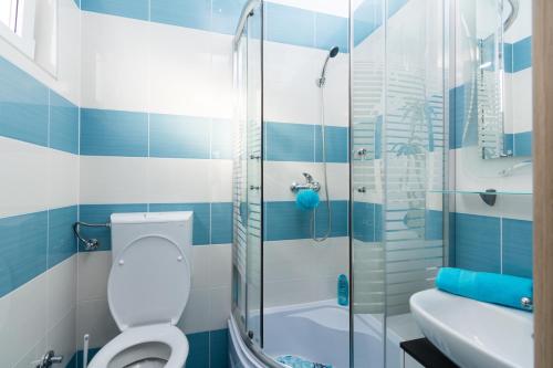 Apartments Blue Lagoon