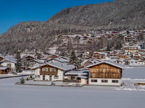 Landhaus Ötztalblick