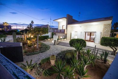 Villa De Luxe Eleonora