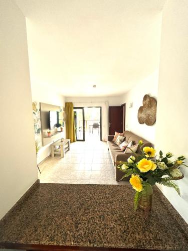 Guinea Apartment