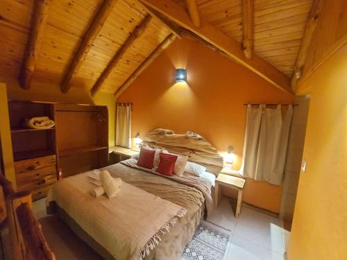 Natura Cabañas & Lofts – Photos 4