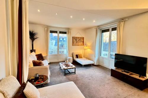 Le loft d'Étigny – Photos 3