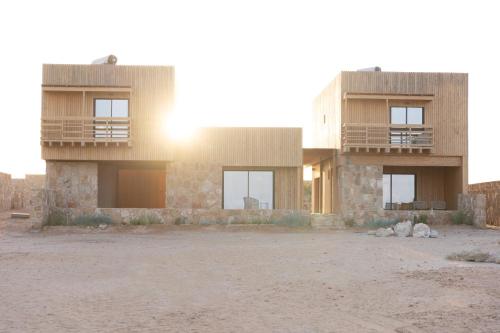 Gallery image of La Tour d'Eole in Dakhla
