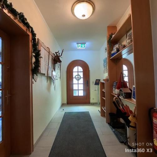 Fotografie z fotogalerie ubytování Pension Lambrecht v destinaci Sankt Lambrecht