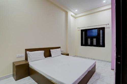 Galeriebild der Unterkunft Hotel O PARK INN GUEST HOUSE in Moradabad