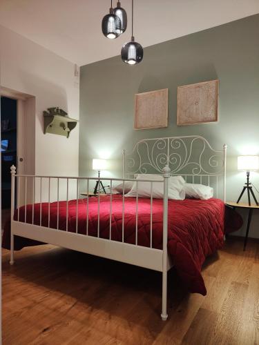 Легло или легла в стая в Capinera Luxury