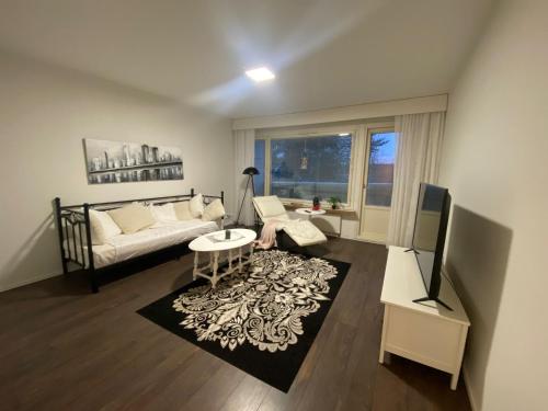 Φωτογραφία από το άλμπουμ του Style 1BR Appartment in Kemi - Tornio σε Κέμι