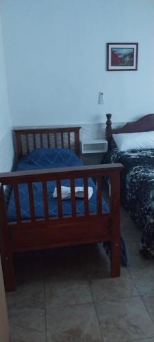 alojamiento Departamento Maria Termas de Río Hondo