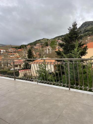 Gallery image of Porfyra Luxury Guesthouse in Kalavrita