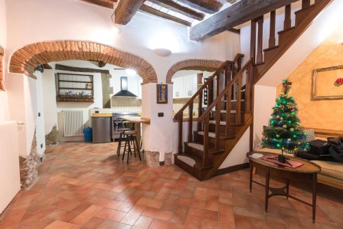 Φωτογραφία από το άλμπουμ του Casa Monteloro σε Anghiari
