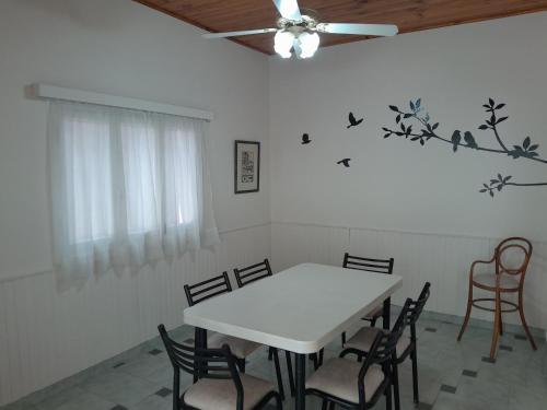 Foto sihtkohas San Rafael asuva majutusasutuse Bello Jazmin galeriist