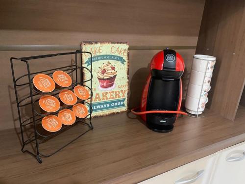 Fotografie z fotogalerie ubytování Quarto privativo no centro de Foz v destinaci Foz do Iguaçu