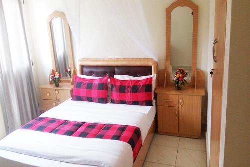 Gallery image of NMA Holiday Inn 6 in Jaffna