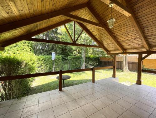 Nyírfa vendégház 7133 Fadd, Gerbera utca 11. kép - 3