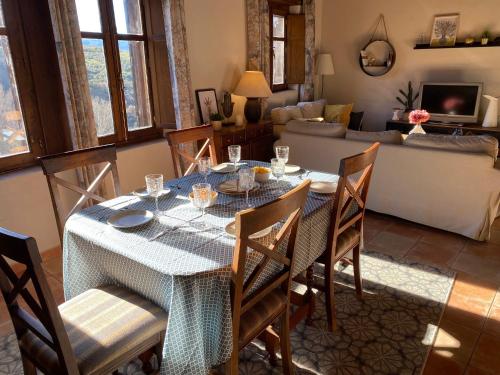 La Casita de Chocolate - Encanto Rural en Espinoso de Compludo - El Bierzo