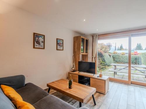 Appartement T2 cosy avec terrasse à 5 min du téléphérique d'Avoriaz