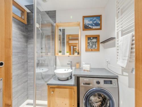 Appartement T2 cosy avec terrasse à 5 min du téléphérique d'Avoriaz