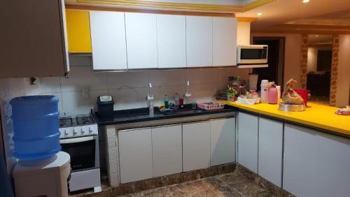 Afbeelding uit fotogalerij van @BeachHouseItamaraca in Vila Velha