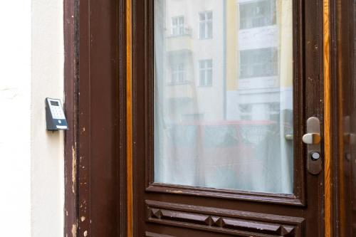Be in Berlin Apartments zentral und ruhig für Familien und Geschäftsreisende in Schöneberg photo 23