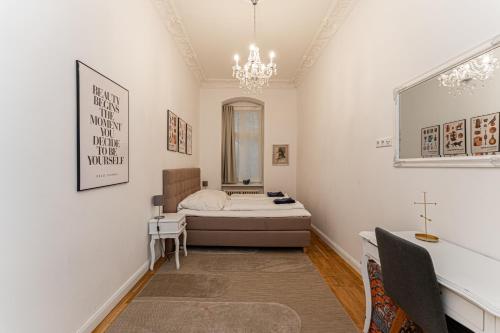 Be in Berlin Apartments zentral und ruhig für Familien und Geschäftsreisende in Schöneberg photo 11