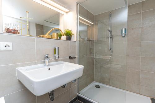 Be in Berlin Apartments zentral und ruhig für Familien und Geschäftsreisende in Schöneberg photo 9
