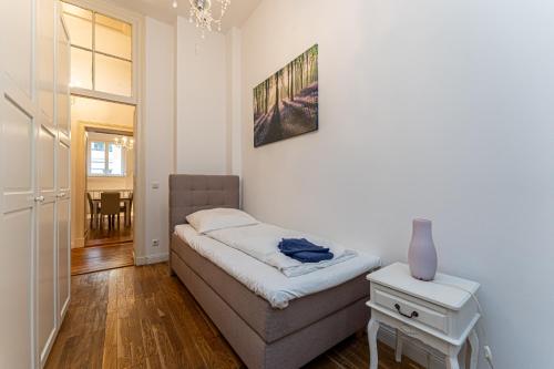 Be in Berlin Apartments zentral und ruhig für Familien und Geschäftsreisende in Schöneberg photo 15