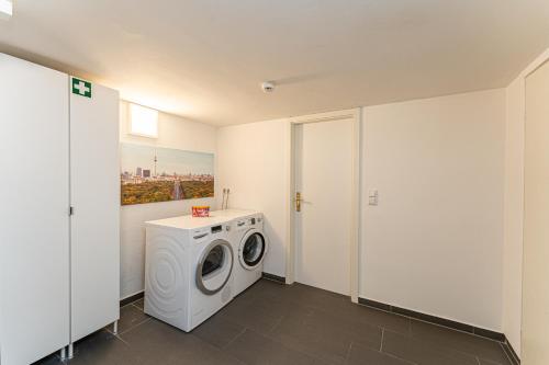 Be in Berlin Apartments zentral und ruhig für Familien und Geschäftsreisende in Schöneberg photo 16