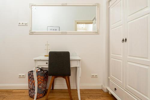 Be in Berlin Apartments zentral und ruhig für Familien und Geschäftsreisende in Schöneberg photo 12