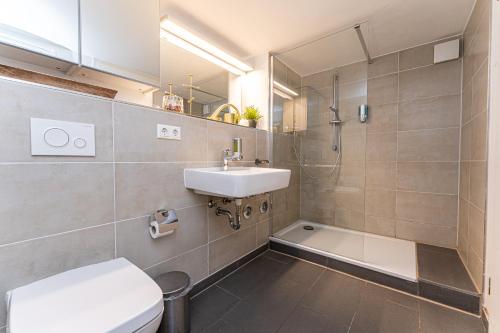 Be in Berlin Apartments zentral und ruhig für Familien und Geschäftsreisende in Schöneberg photo 17