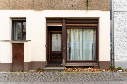 Be in Berlin Apartments zentral und ruhig für Familien und Geschäftsreisende in Schöneberg photo 7