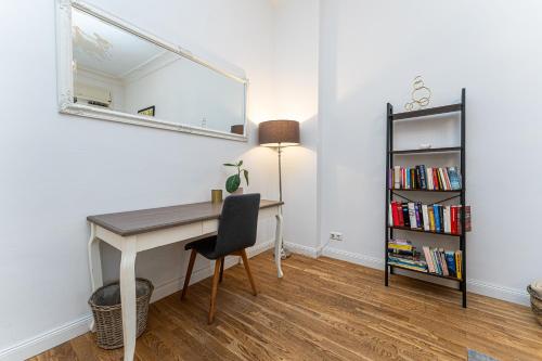 Be in Berlin Apartments zentral und ruhig für Familien und Geschäftsreisende in Schöneberg photo 25