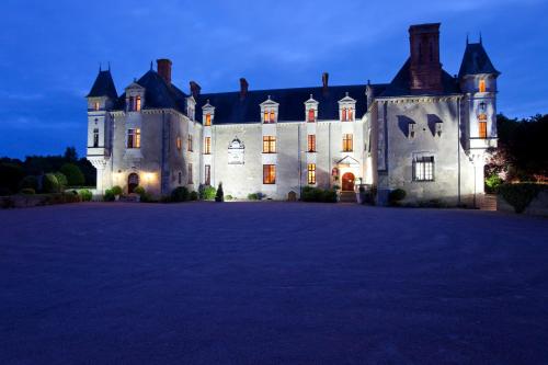 Gambar di galeri bagi Château de la Verie di Challans