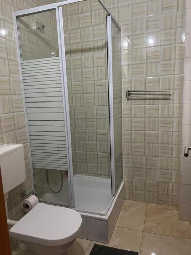 Ένα μπάνιο στο Good Dreams Apartment