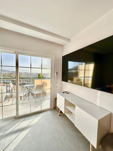 Sunset Apartment 2