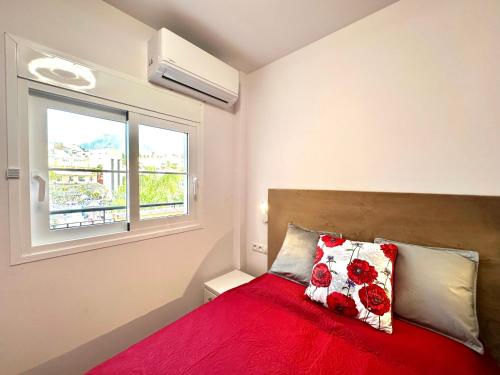 Sunset Apartment 2