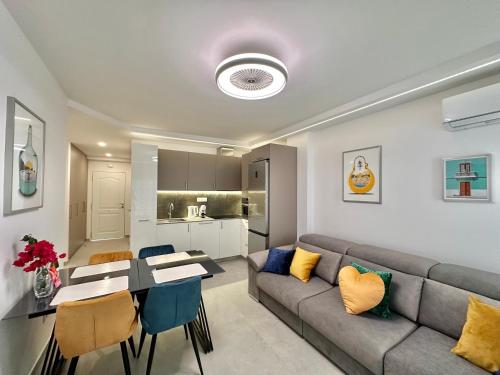 Sunset Apartment 2